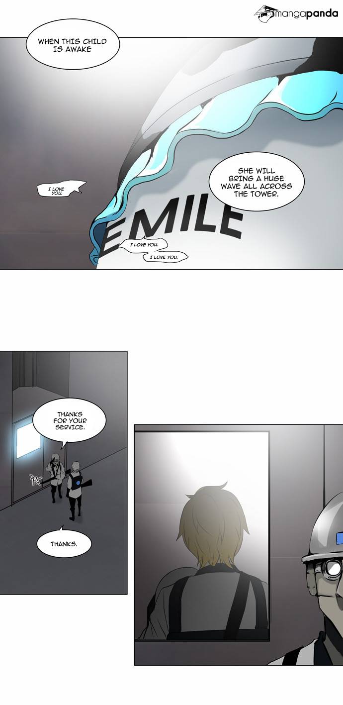 Tower of God Chapter 148 image 23